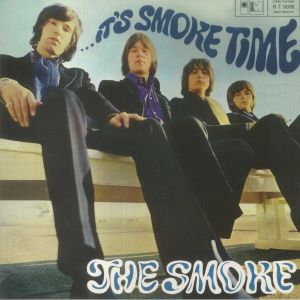 It's Smoke Time (Record Store Day RSD 2023)