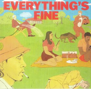 Everything's Fine