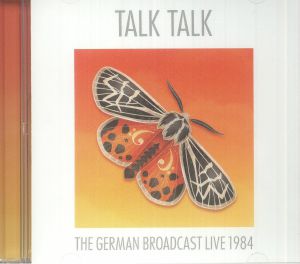 The German Broadcast Live 1984