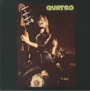 Quatro (Record Store Day RSD 2023)