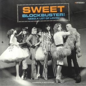 Block Buster! (50th Anniversary Edition) (Record Store Day RSD 2023)