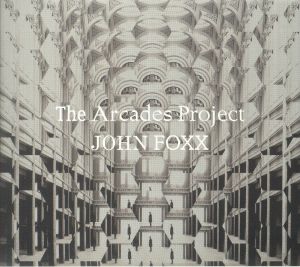 The Arcades Project