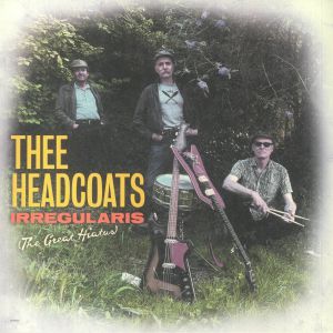 Irregularis (The Great Hiatus)