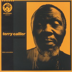 CALLIER, Terry - Hidden Conversations (Record Store Day RSD 2023)