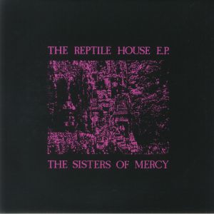 The Reptile House EP (40th Anniversary Edition) (Record Store Day RSD 2023)