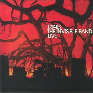 The Invisible Band: Live (Record Store Day RSD 2023)