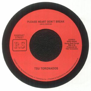 Please Heart Don't Break (Record Store Day RSD 2023)