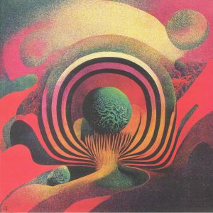 Overture EP