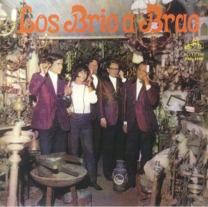 Los Bric A Brac (remastered)