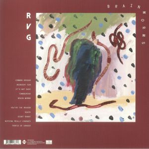 RVG - Brain Worms