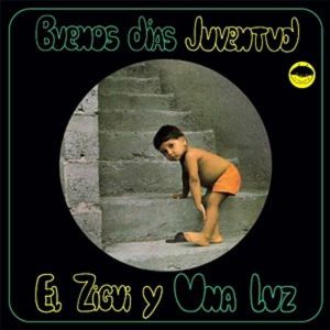 Buenos Dias Juventud (Record Store Day RSD 2023)