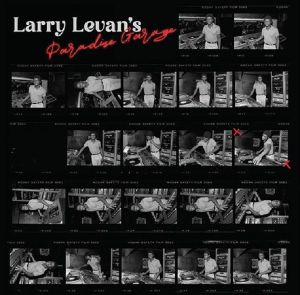 Larry Levan's Paradise Garage (Record Store Day RSD 2023)