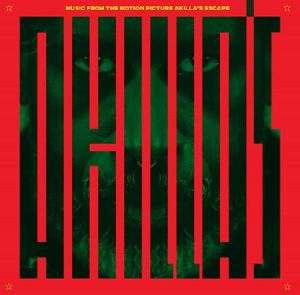 Akilla's Escape (Soundtrack) (Record Store Day RSD 2023)