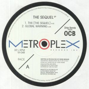 The Sequel EP