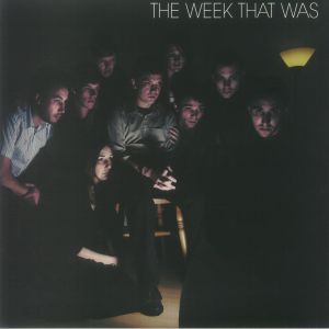 The Week That Was (remastered) (Record Store Day RSD 2023)