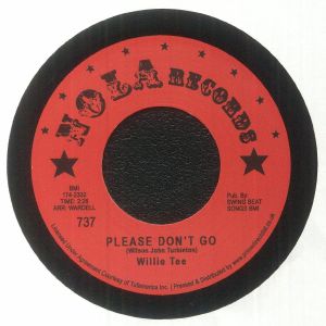 Please Don't Go (Record Store Day RSD 2023)