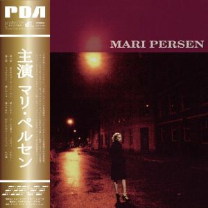 Mari Persen (Record Store Day RSD 2023)