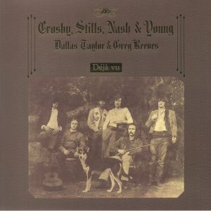 Deja Vu (Record Store Day RSD Black Friday)