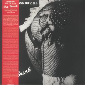 Out Break (Deluxe Edition)