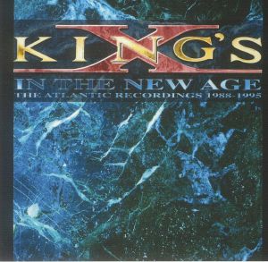 In The New Age: The Atlantic Recordings 1988-1995