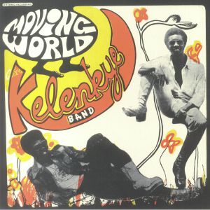 Moving World (remastered)