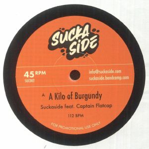 Kilo Of Burgundy