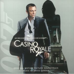 Casino Royale (Soundtrack)