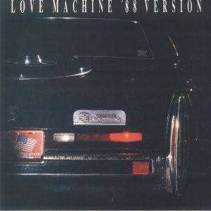 Love Machine (Record Store Day RSD 2023)