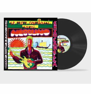 Se Non Cantassi Sarei Nessuno (Record Store Day RSD 2023)