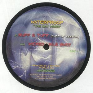 Ruff & Tuff