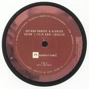 NRLTD 021