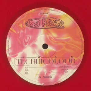 Technicolour