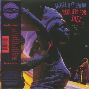 Requiem For Jazz