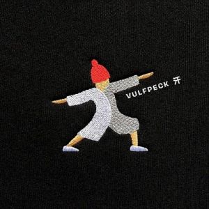Vulfpeck - Schvitz レコード - 洋楽