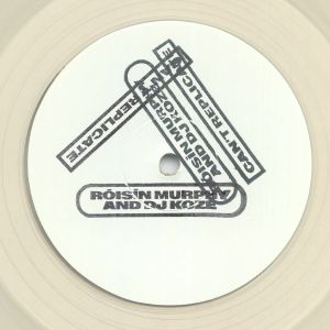 Can't Replicate (12" edit)