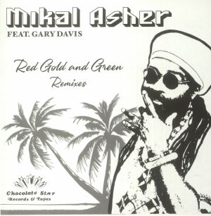 Red Gold & Green Remixes (Knoe1, Warehouse Preservation Society mixes)