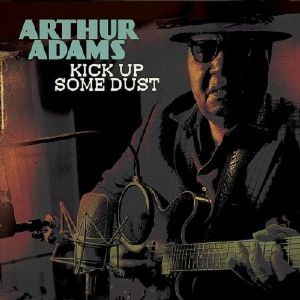 Kick Up Some Dust