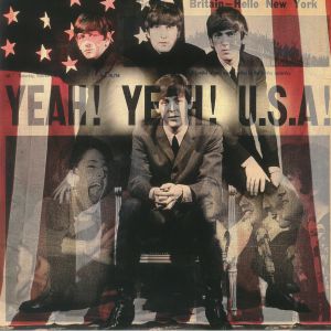American Tour 1965