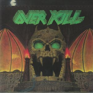 The Years Of Decay (half speed remastered)