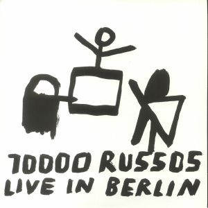 Live In Berlin