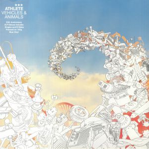 Vehicles & Animals (20th Anniversary Deluxe Edition)