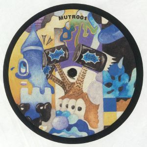 Distant Motive EP
