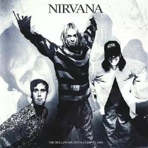Hollywood Rock Festival 1993