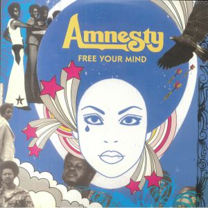 Free Your Mind