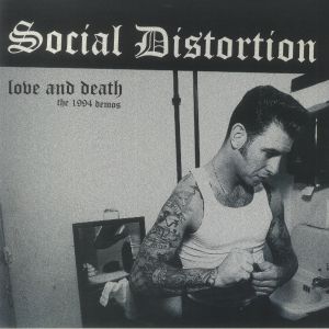 Love & Death: The 1994 Demos