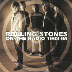 On The Radio 1963-65