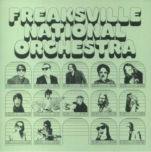 Freaksville National Orchestra