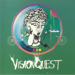 VQ X EP III