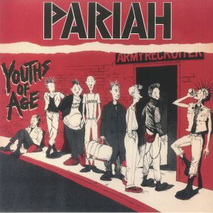 Youths Of Age