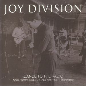 Dance To The Radio Ajanta Theatre Derby UK April 19th 1980 FM Broadcast